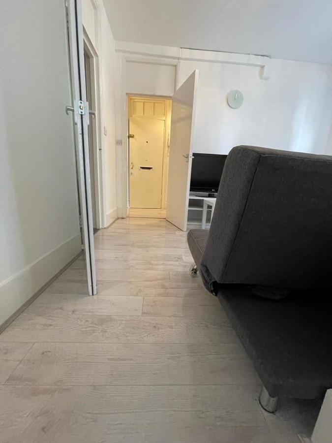 Apartament Miles Building Londyn Zewnętrze zdjęcie