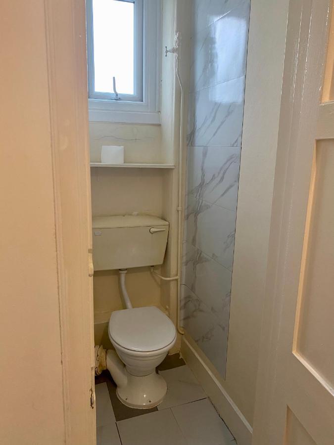 Apartament Miles Building Londyn Zewnętrze zdjęcie