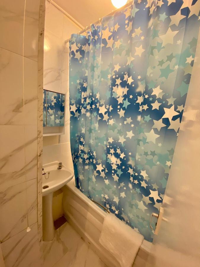 Apartament Miles Building Londyn Zewnętrze zdjęcie