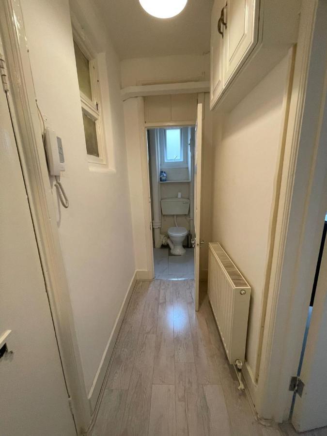 Apartament Miles Building Londyn Zewnętrze zdjęcie