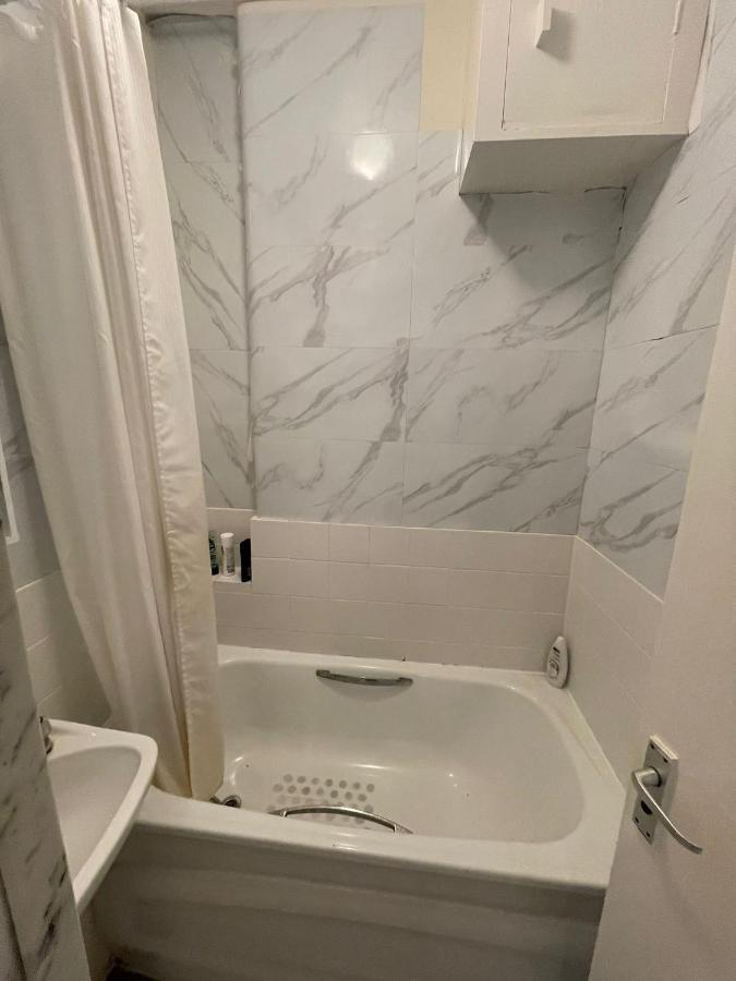 Apartament Miles Building Londyn Zewnętrze zdjęcie
