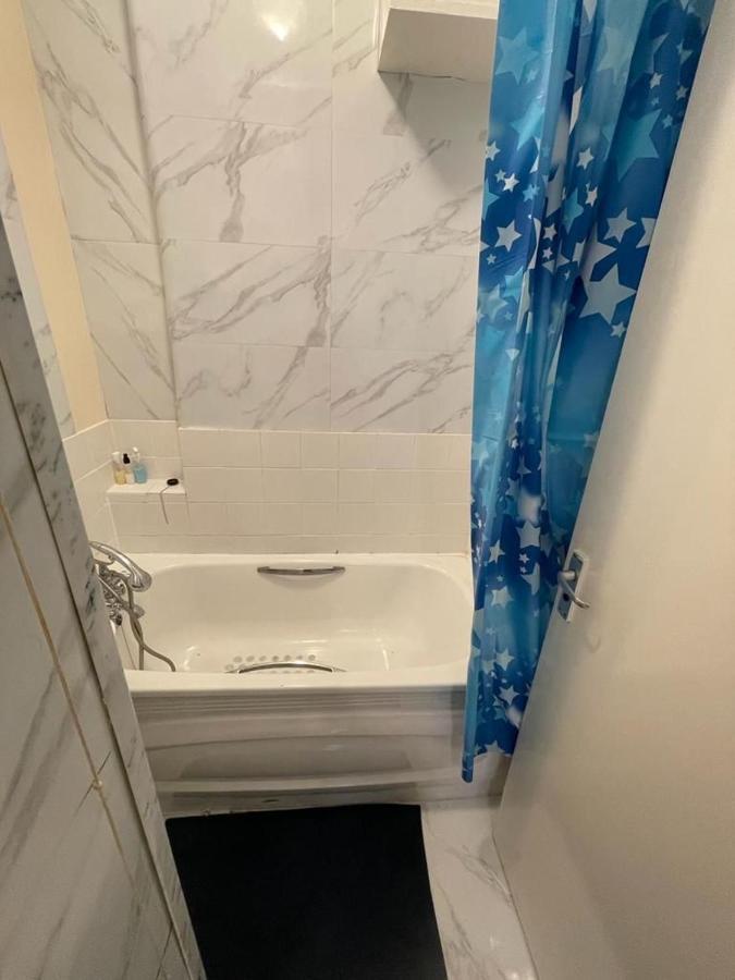 Apartament Miles Building Londyn Zewnętrze zdjęcie